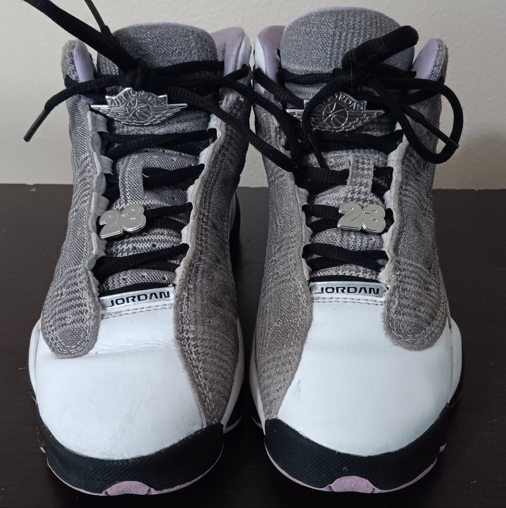 Jordan Shoes 4y